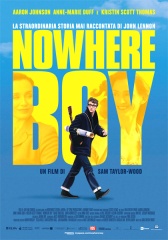  - Nowhere Boy